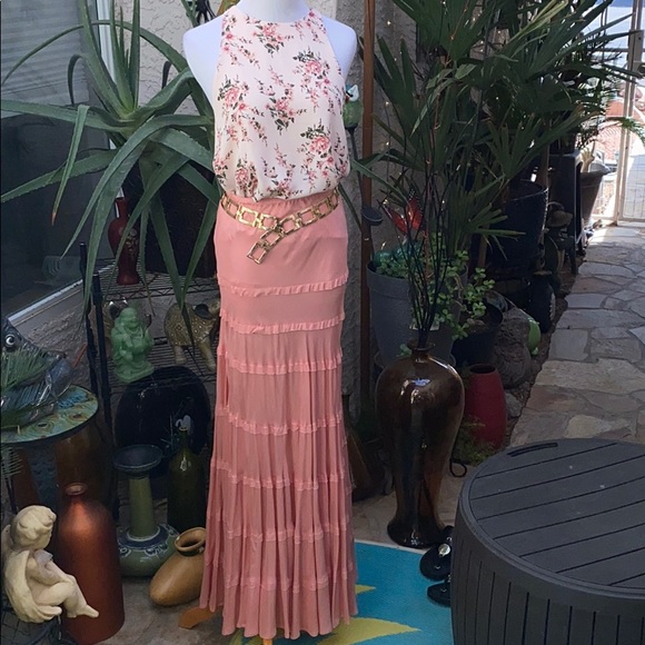 Newport News/Macy’s Dresses & Skirts - 🧡🧡Beautiful 2Piece Outfit🧡🧡